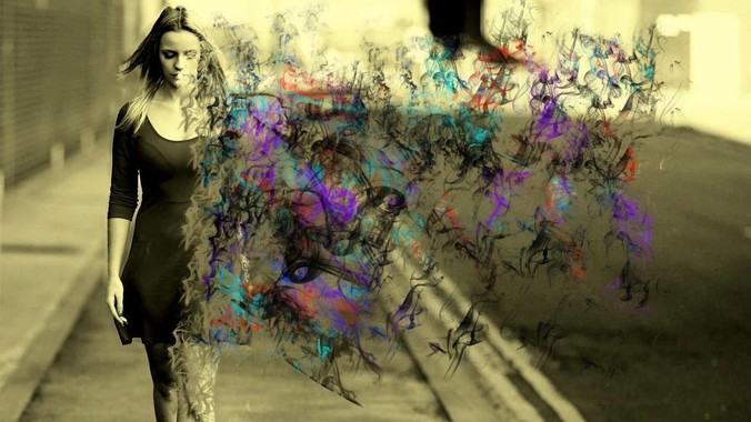 紧身牛仔裤看起来不正经，真的是这样吗？